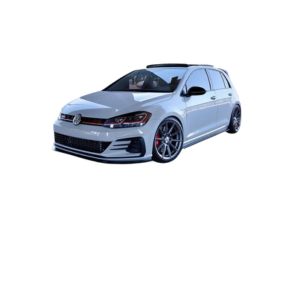 Golf 7.5 GTI